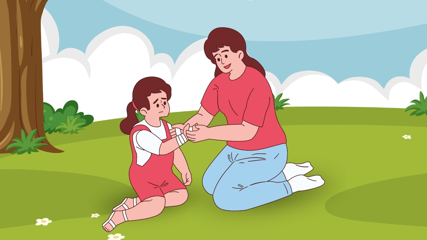 Pulled Elbow: A Guide for Parents