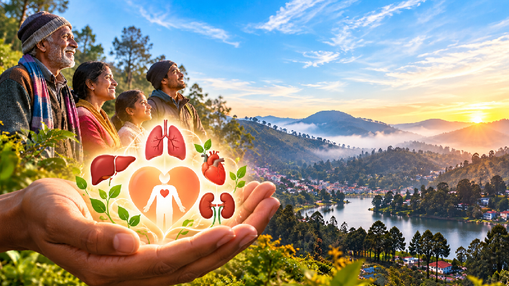 Give Life After Life: A Guide to Posthumous Organ Donation in Tamil Nadu